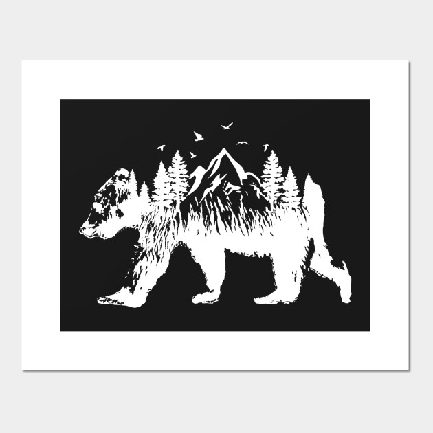 Bear Woods